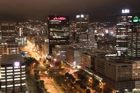 Ikapa) is the second most populous city in south africa. File Cape Town City Centre Jpg Wikipedia
