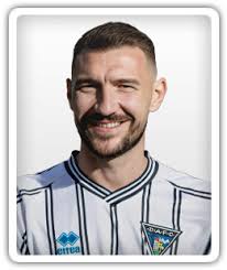 Kelty Hearts (Scotland)