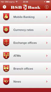 The multikey login service is an easy way to help prevent identity theft and fraud. Bsb Bank By Jsc Bsb Bank Ios Apps Appagg