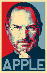 Steve Jobs Illustration 2 Apple Technology Icon Pop Art Etsy Steve Jobs Pop Art Technology Icon