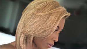Black hair color and platinum blonde together or apart.either way fabulous hair!! How To Dye Black Hair Ash Blonde The Perfect Ash Blonde For Black Women Bonus Give Away Youtube