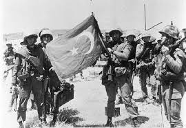 Uzun'un anlatımıyla kıbrıs barış harekâtı Kibris Baris Harekati 20 Temmuz 1974 Tarihi Olaylar