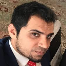 saeedbashir (Saeed Bashir) · GitHub