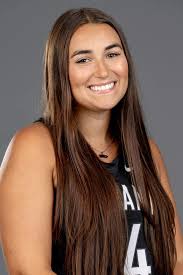 2025 Field Hockey Roster