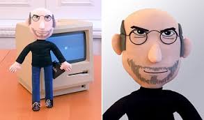 La vida de Steve Jobs en 2 minutos