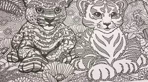 The lisa frank coloring pages featuring comparatively complex pictures are great for inspiring creativity even in adults. New Color Me Lisa Frank Coloring Posters From Dollar General Part 2 Youtube