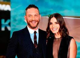 Fury road.hardy even got an oscar nomination for his role in the revenant. Tom Hardy And Wife Charlotte Riley Are Reportedly Expecting Another Baby Celebmix