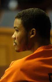 Three in court to face charges in witness killing