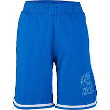Russell Athletic Star Usa Boys Shorts