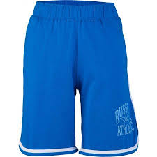 russell athletic star usa boys shorts