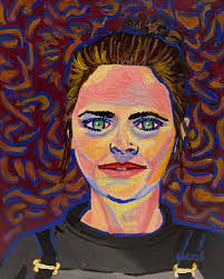 Bryn McLeod Fine Art