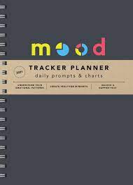 Now simply start the perfect diet tracker and enter the username (usually your email address) and the key code into the boxes shown on the startup screen. 2021 Mood Tracker Planner Understand Your Emotional Patterns Create Healthier Mindsets Unlock A Happier You Sourcebooks 0760789291371 Amazon Com Books