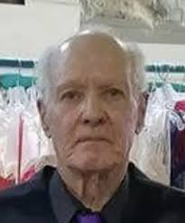 Obituary information for David Lee Wilson Sr.