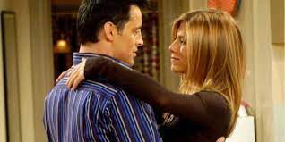 Weirdest Friends Storylines, Ranked