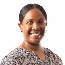 Latoya Ford's Instagram, Twitter & Facebook