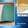 specialist caravan covers Best caravan covers from www.specialisedcovers.com