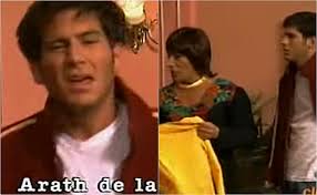 Todo tipo de novelas para todo tipo de gustos. La Trayectoria De Arath De La Torre