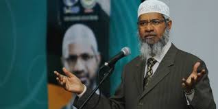 A medical doctor by professional training, dr zakir naik is renowned as a dynamic international orator on islaam and comparative religion. Alasan Negara Negara Yang Melarang Zakir Naik Merdeka Com