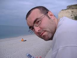 Michaël LHÔTE (LUCE, CHARTRES)