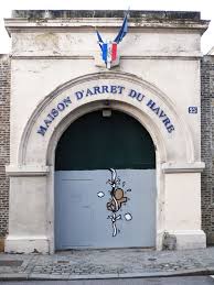 Jace Lehavre France Winter10 Street Artists Street Art Graffiti Street Art