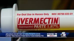 Clinical trials have been conducted on people to test how well ivermectin works against. Cgfsez5zulophm