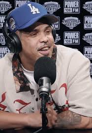 Axel Leon Freestyle Over Kendrick Lamar's Beat