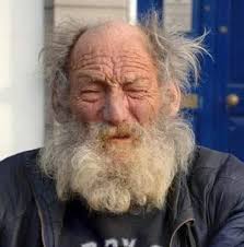 Senior and Retirement Pictures of a 63-Year-Old Woman