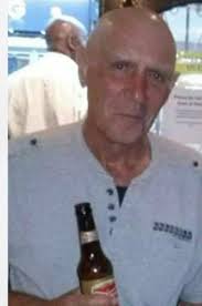 Hello its 10 years since my Dad Wayne Harding died