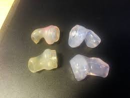 How To Properly Clean A Silicone Earplug Medical Sciences Stack Exchange
