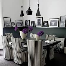 You've seen how it works amazingly with other bright colors and earth tones and are certain that you have been. 38 Elegant Masculine Dining Room Designs In Various Styles Digsdigs