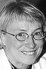 Suzanne Bazinet Obituary (1947