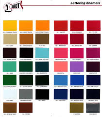 Red gives that look of a brick house, which is considered as vintage. Automobile Paint Matte Car Paint Color Chart Matte