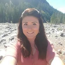 Rachel Brainard's Instagram, Twitter & Facebook