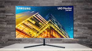 Lg's 4k & 5k monitors are perfect for a variety of different professions, from gamers to graphic designers to photographers to programmers. Samsung Ur59c 4k Curved Monitor Review Premium Image Budget Price Tom S Hardware Tom S Hardware