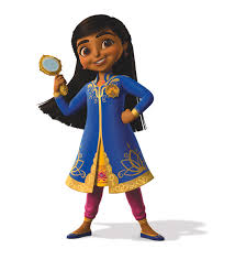 Check spelling or type a new query. Disney Junior Estreia Em Novembro Mira Detetive Real