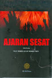Mengikut sejarah, terdapat beberapa ajaran sesat yang pernah diharamkan di malaysia. Ajaran Sesat 2nd Edition