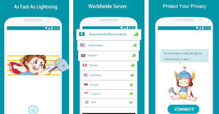 5 Best Vpn Apps To Help You Keep Your Android Smartphones Safe