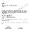 Surat undangan resmi untuk rapat, pertemuan atau sosialisasi resmi yang bisa anda gunakan sebagai contoh referensi untuk keperluan surat anda. 1