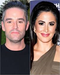 The Valley star Michelle Lally has admitted that she used her husband,  Jesse Lally from the beginning of the relationship. They are currently  separated and it is clear that they never should