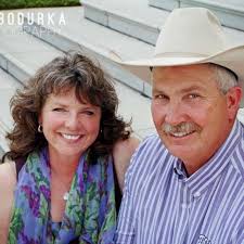 McGarva Ranch Pasture Division