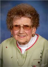 Hazel Irene Jacobson