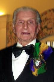 Oswald Mullett Obituary