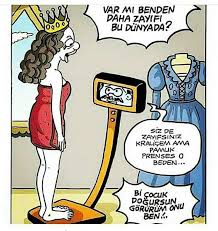 Pin By Arzu Beyaz On Karikatur Health Fashion Yummy Food Recipes