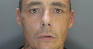 Police were told man found in sea was strangled by gangsters who tortured  his brother over drug debt