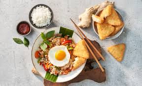 See more of pabrik sarung majalaya on facebook. Frozen Food Potatoes Vegetables And Fruit Frozenland Kirana Food