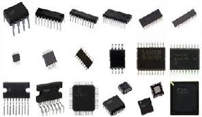 Types Of Integrated Circuits Packages And Their Applications