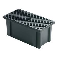 Little Giant 566108 Pump Filter Box More Info Could Be Found At The Image Url Pond Pumps Outdoor Ponds Little Giants