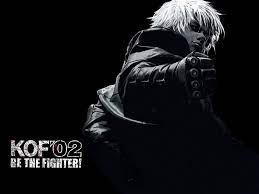 King Of Fighters and Backgrounds, the king of fight HD wallpaper | Pxfuel