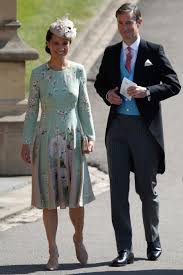 Pippa middleton was born at royal berkshire hospital in reading, berkshire, england. Who Are Pippa Middleton And James Matthews Everything You Need To Know About The Couple