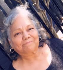 Juanita Alba Obituary February 13, 2019